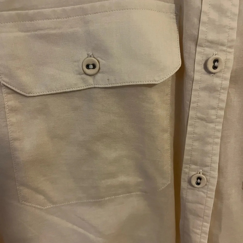 100% cotton Lauren by Ralph Lauren small - Picture 4 of 4